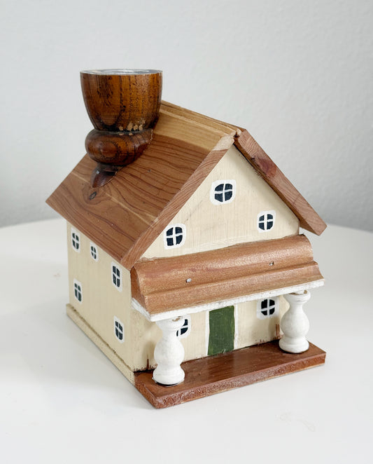 Front Porch Country Cottage