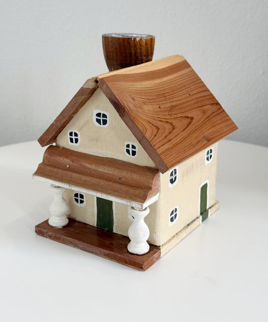 Front Porch Country Cottage