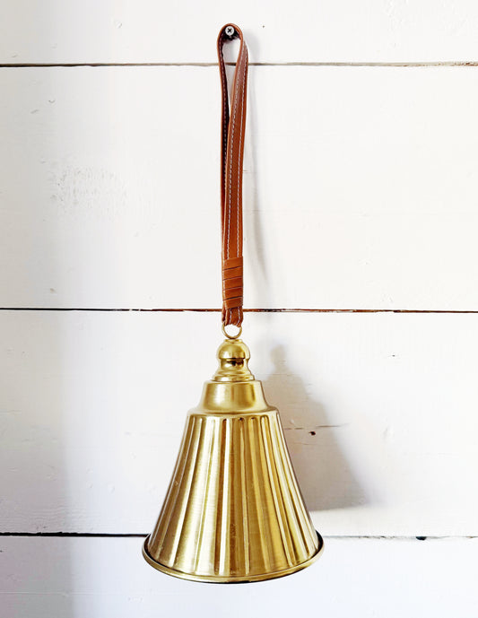 Jingle Bell Door Hanger