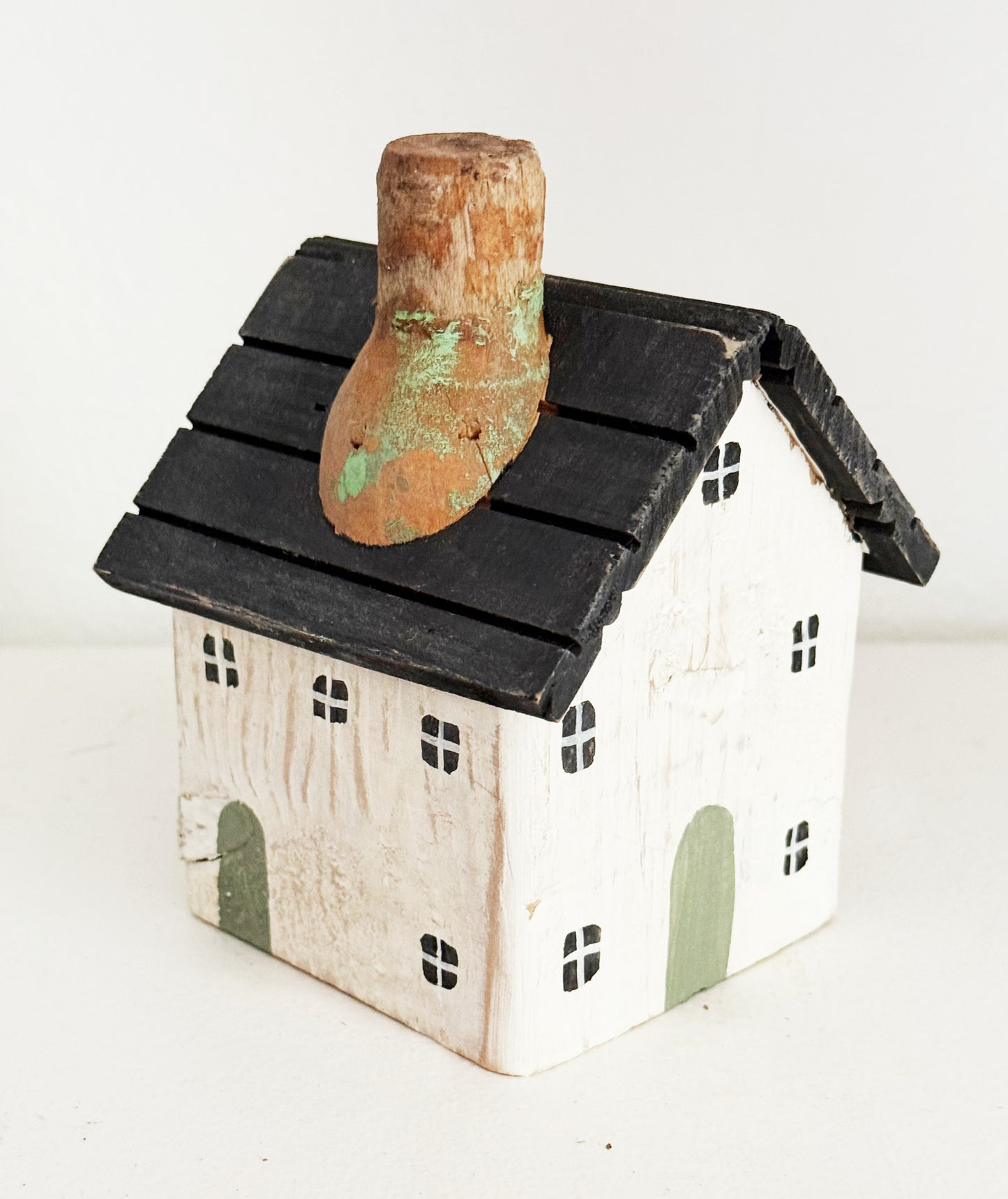Green Door Cottage