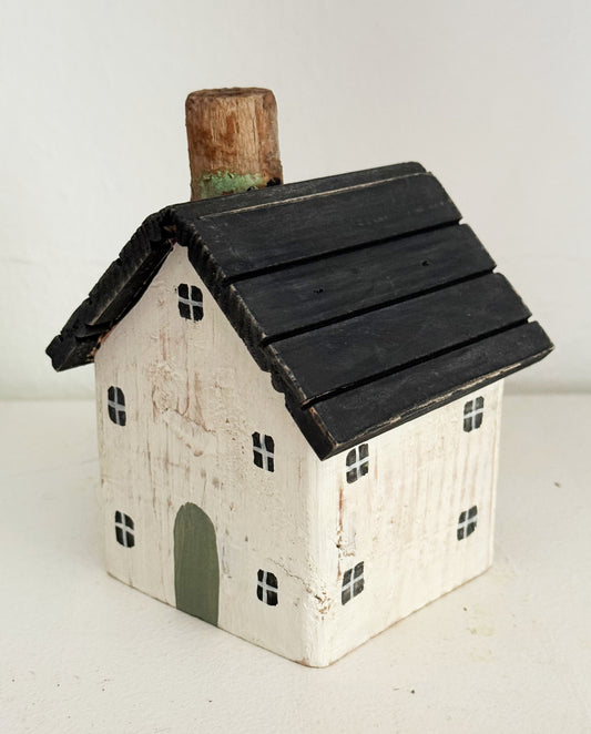 Green Door Cottage