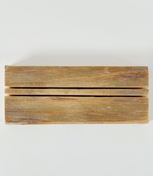 Hold Me Closer Wood Picture Holder