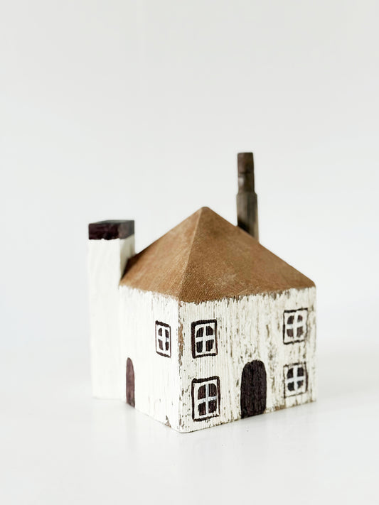 The Stonemason's Cottage