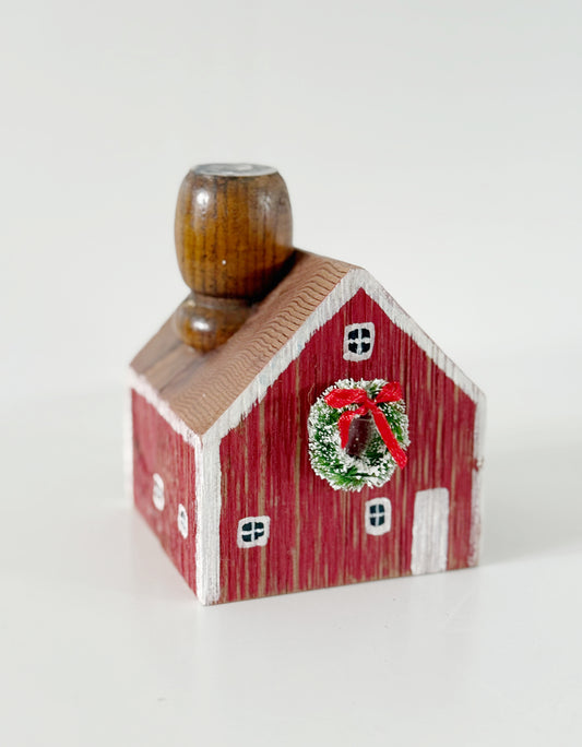 The Falun Cottage