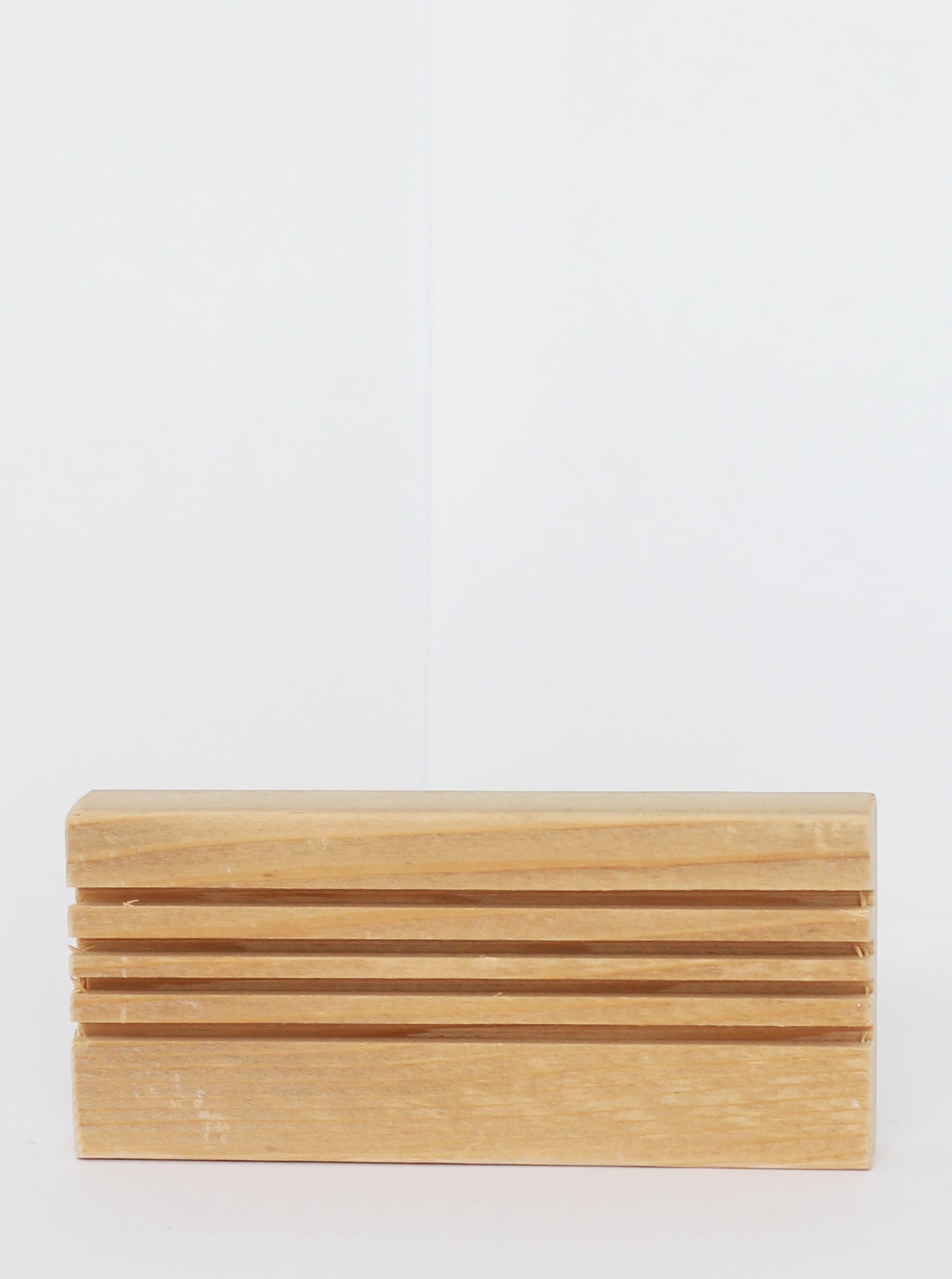 Hold Me Closer Wood Picture Holder