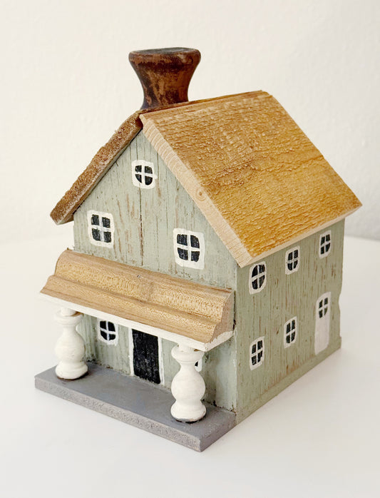 The Front Porch Cottage