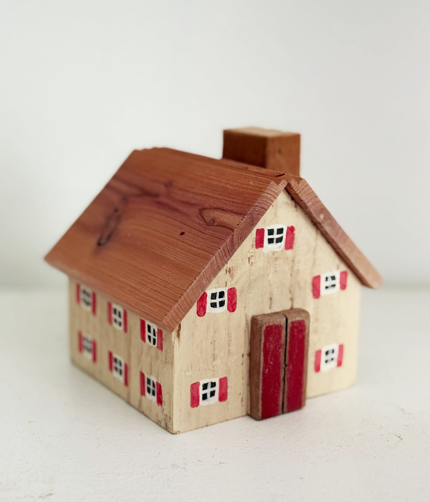 Red Door Cottage
