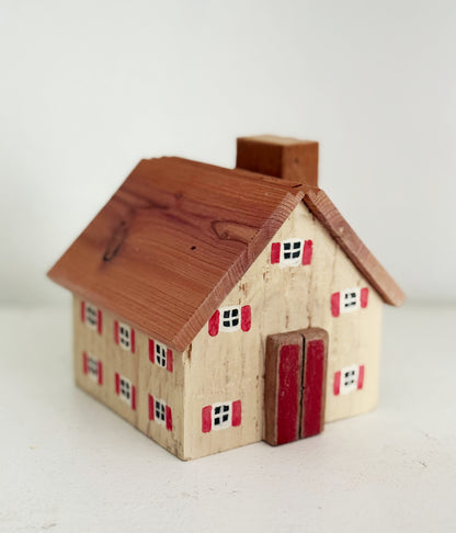 Red Door Cottage