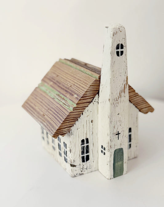 The Country Chapel