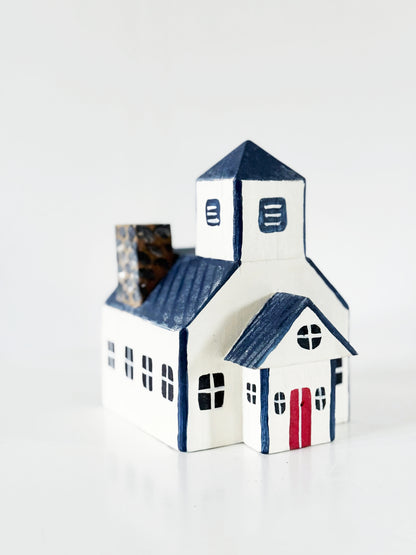 The Old School House