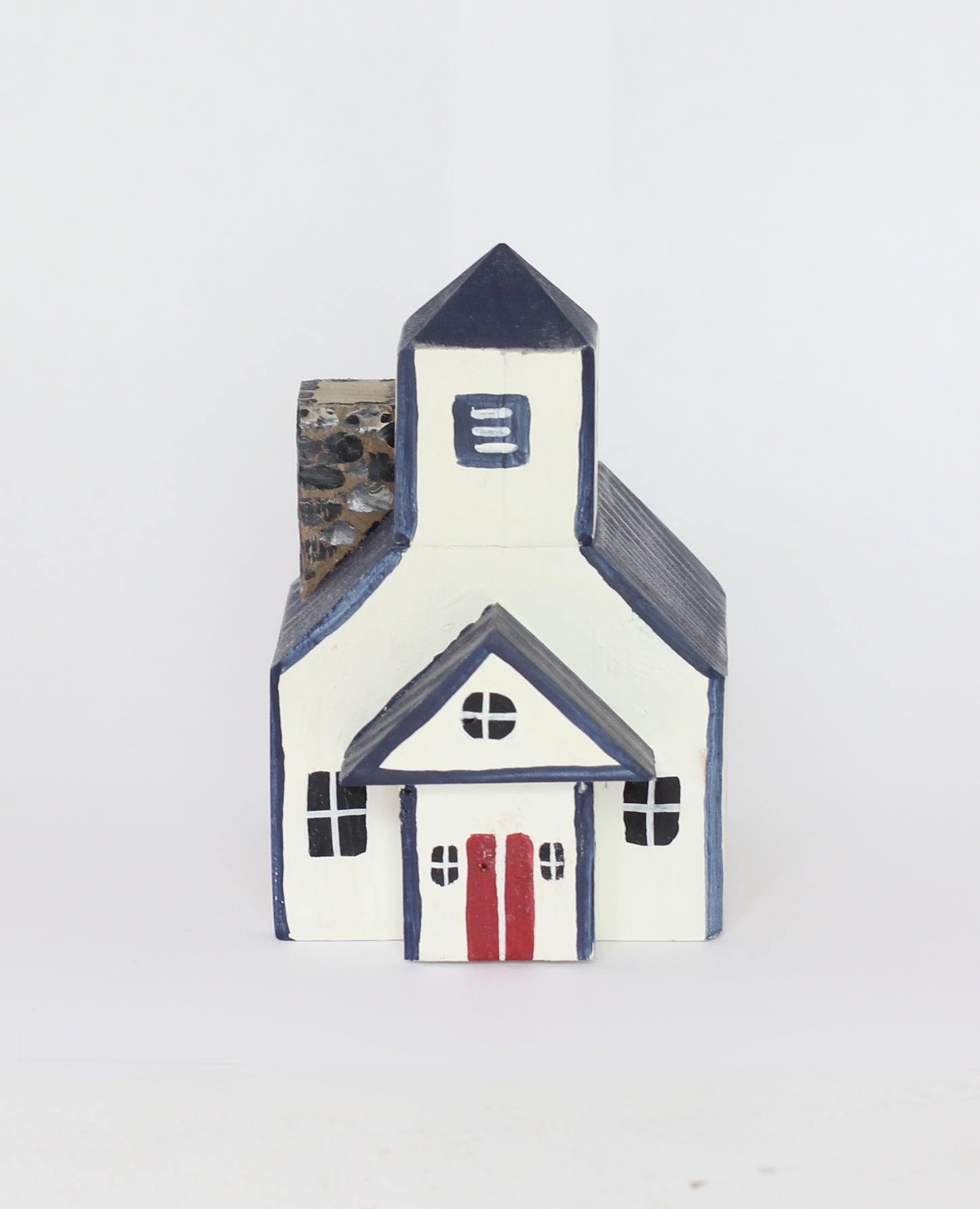 Handmade Thistlewood Village