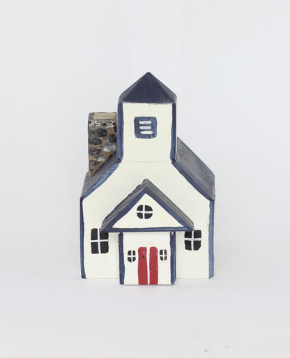 Handmade Thistlewood Village
