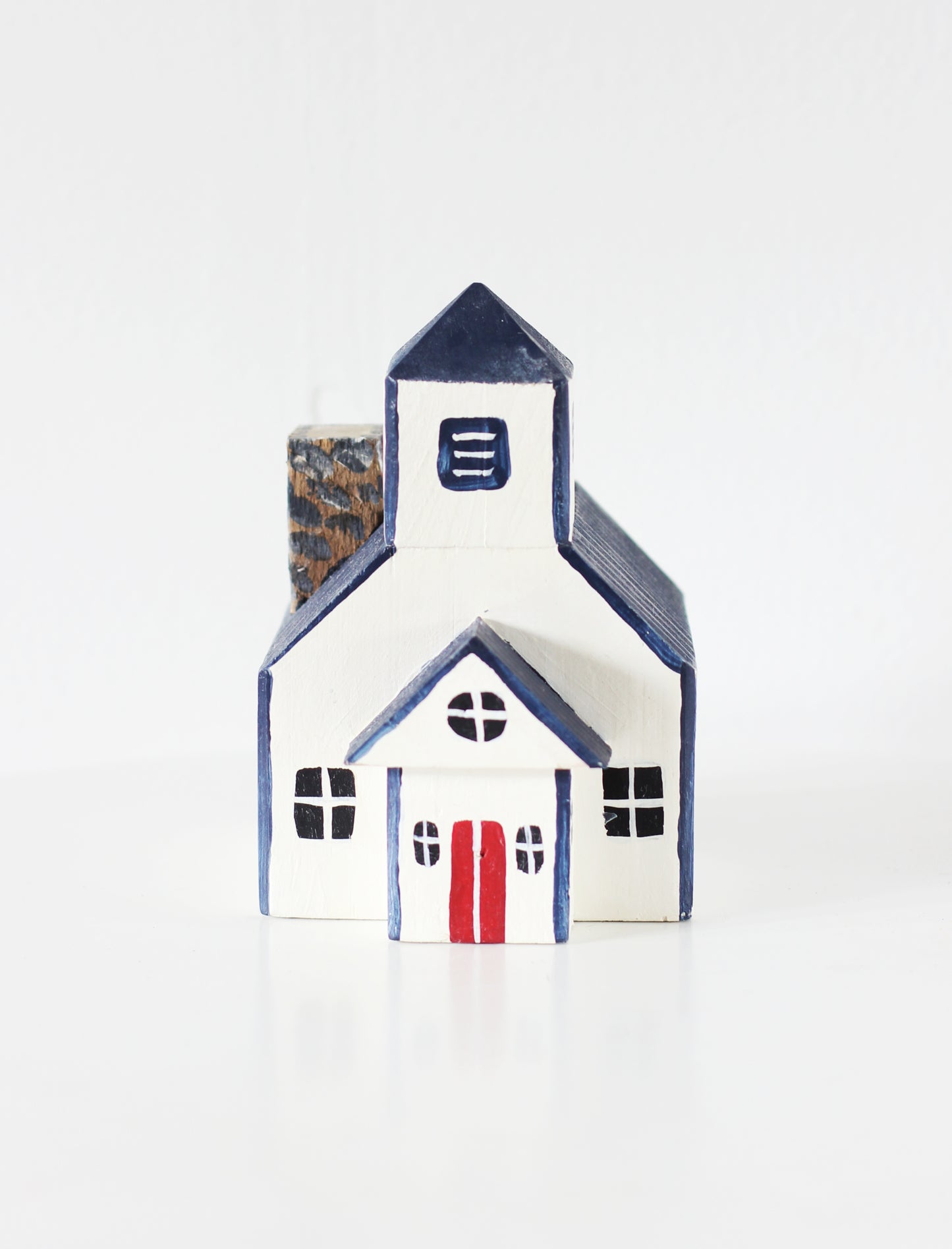The Old School House