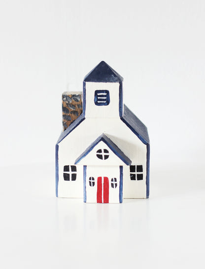 The Old School House