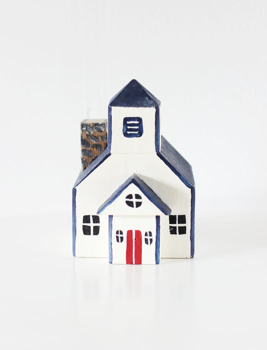 The Old School House