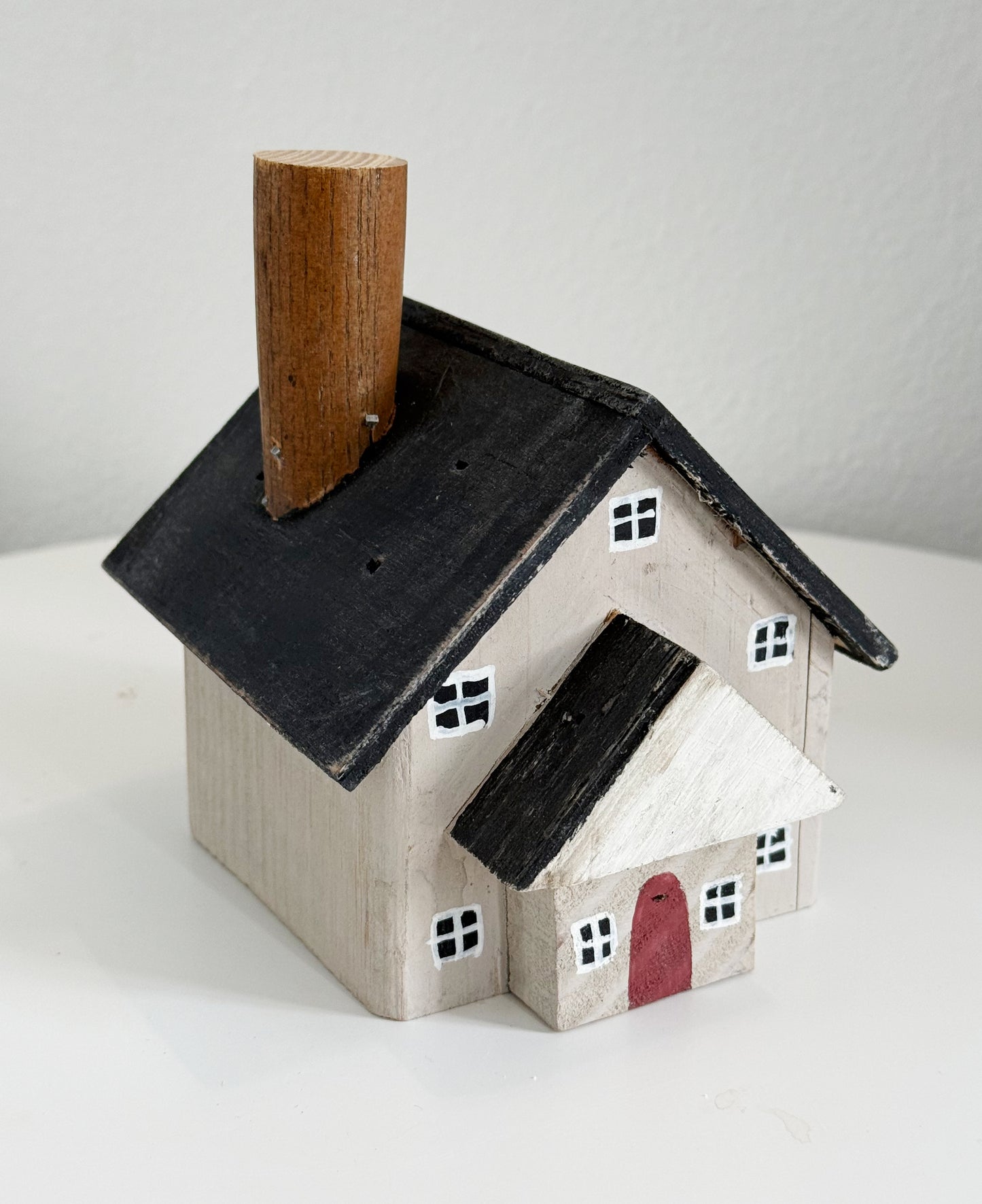 The Shoemaker's Cottage