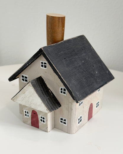 The Shoemaker's Cottage