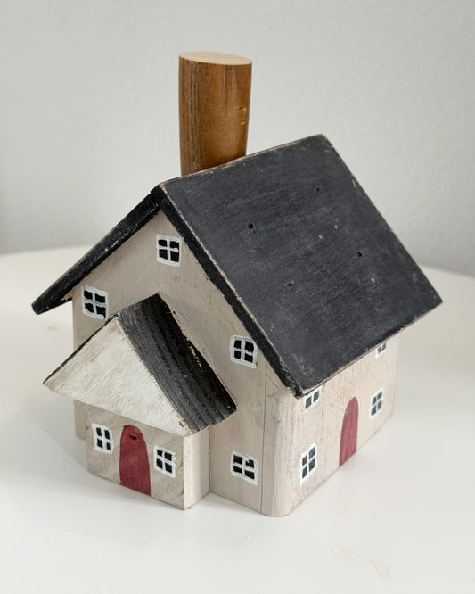 The Shoemaker's Cottage