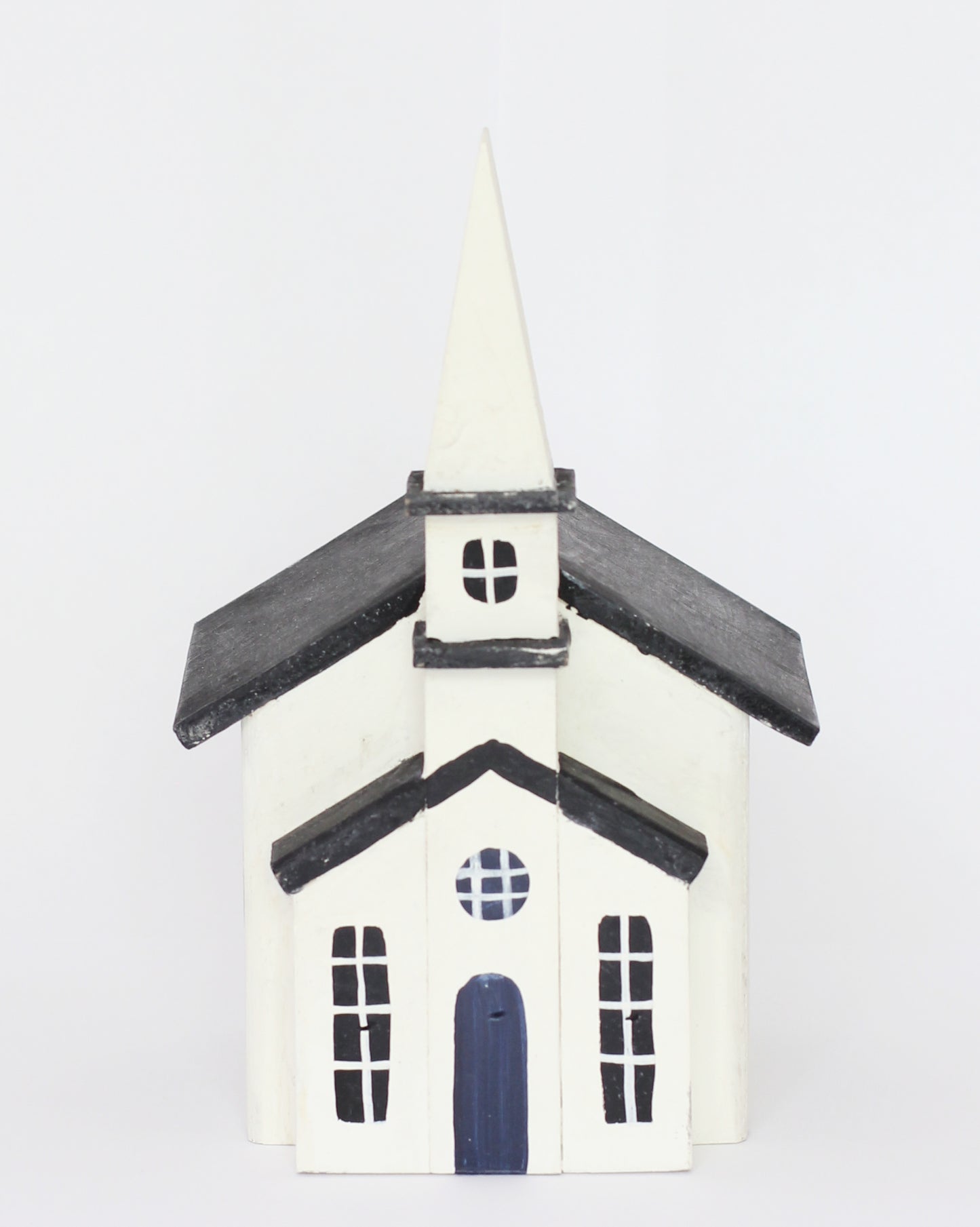 Handmade Thistlewood Village