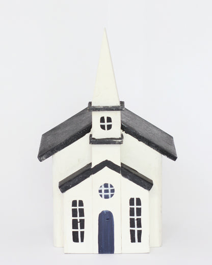 Handmade Thistlewood Village