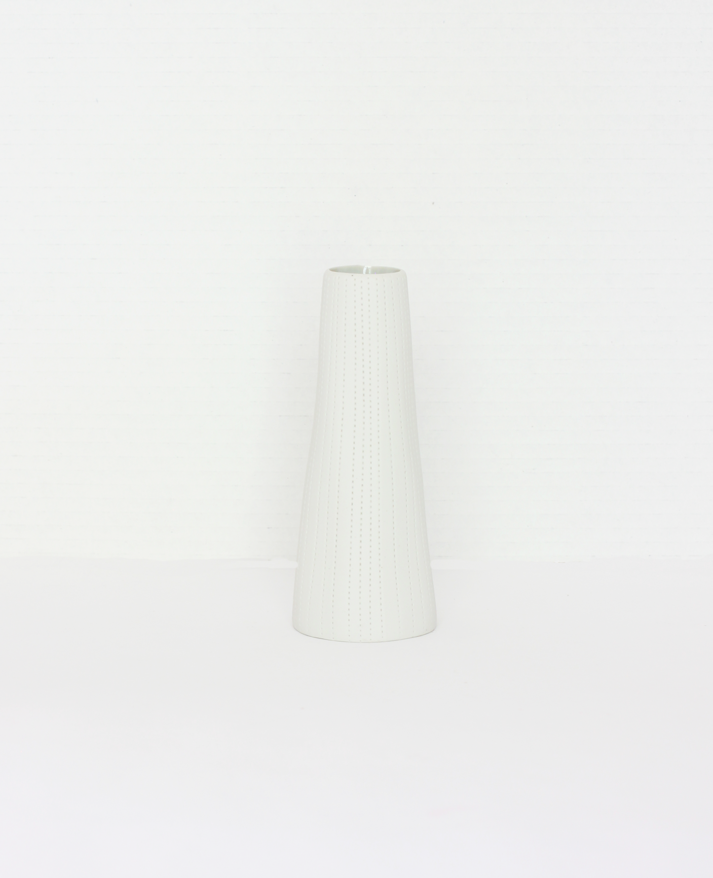 Snowdrop Bloom Vase