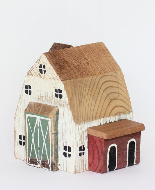 Green Door Barn