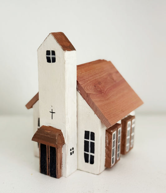 The Country Chapel