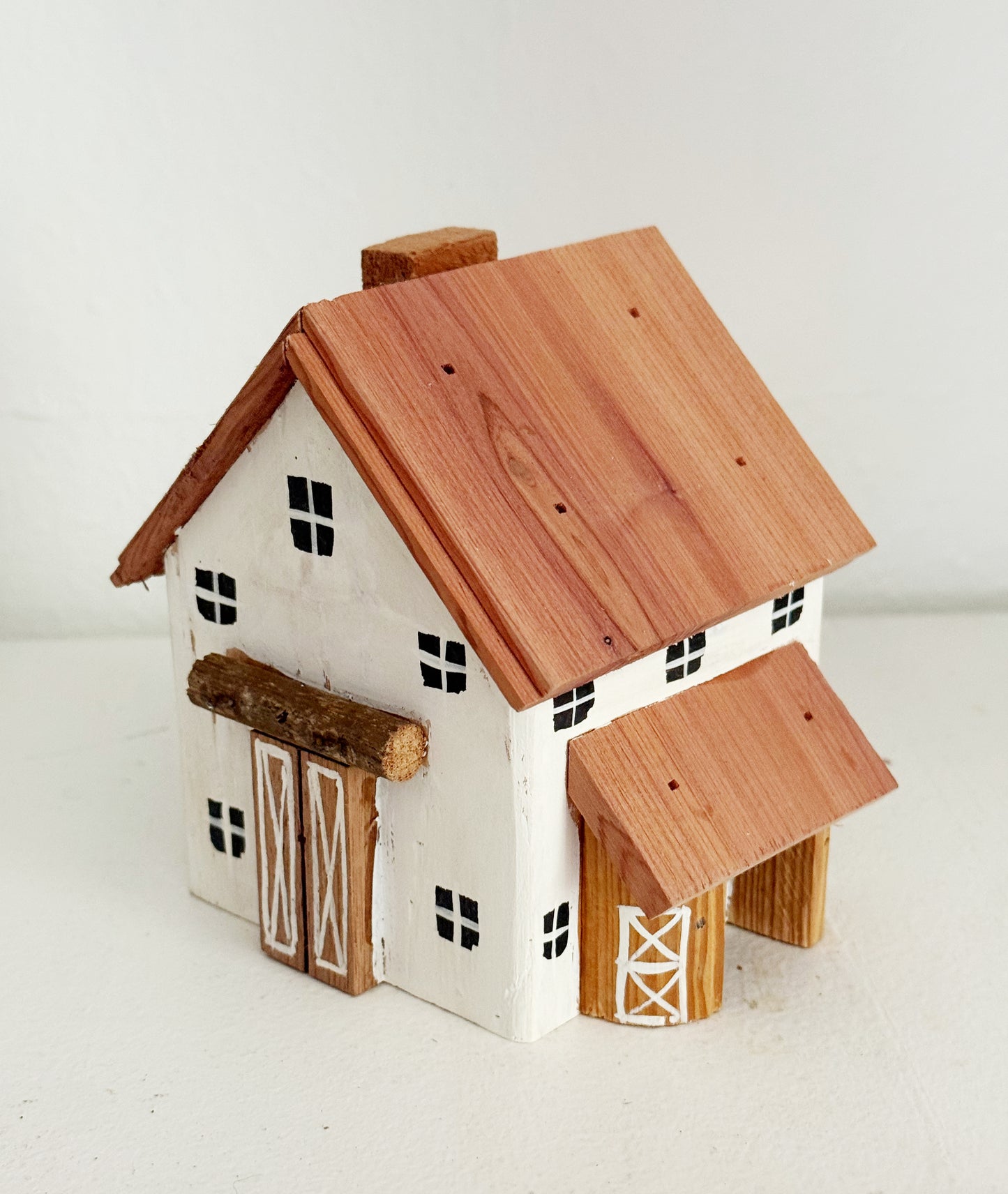 Wood Door Cottage