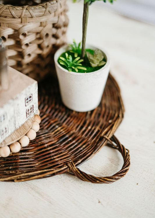 Willow Gather Tray